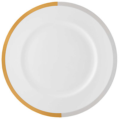 Vera Wang for Wedgwood Vera Castillon 27cm Dinner Plate Vera Wang for Wedgwood Vera Castillon 27cm Dinner Plate